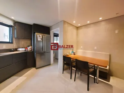 Apartamento com 3 Quartos à venda, 170m² no Centro, Florianópolis