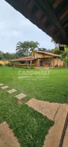 à venda, 2000m² no Recanto dos Pássaros, São Carlos