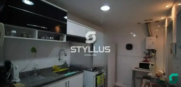 Casa de Condomínio com 2 Quartos à venda, 66m² no Maria da Graça, Rio de Janeiro