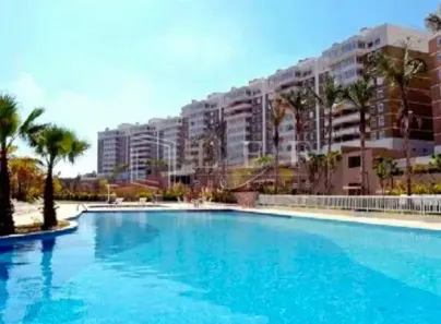 Apartamento com 4 Quartos à venda, 182m² no Paraíso do Morumbi, São Paulo