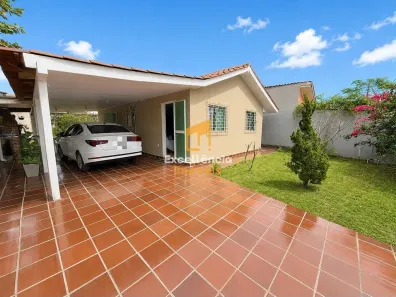 Casa com 2 Quartos à venda, 100m² no Riviera I, Matinhos