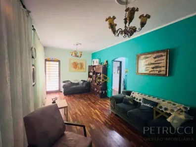 Casa com 5 Quartos à venda, 366m² no Nova Paulínia, Paulínia