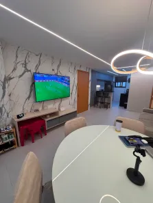 Apartamento com 2 Quartos à venda, 68m² no Buraquinho, Lauro de Freitas