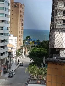 Apartamento com 2 Quartos à venda, 90m² no Caiçara, Praia Grande