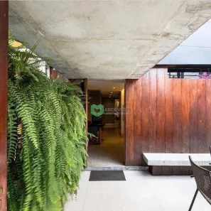Imóvel Comercial com 4 Quartos à venda, 220m² no Vila Nova Conceição, São Paulo