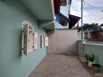 Casa com 5 Quartos à venda, 290m² no Fábricas, São João Del Rei