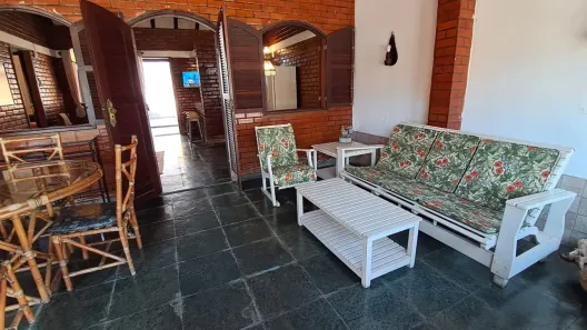 Casa de Condomínio com 4 Quartos à venda, 100m² no Praia do Siqueira, Cabo Frio