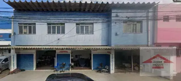 Ponto Comercial à venda, 131m² no Vila Vianelo, Jundiaí