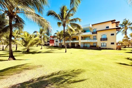 Apartamento com 1 Quarto à venda, 75m² no , Mata de São João
