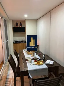 Apartamento com 2 Quartos à venda, 94m² no Vila Andrade, São Paulo
