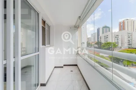 Apartamento com 2 Quartos à venda, 64m² no Vila Anglo Brasileira, São Paulo