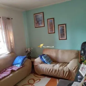Casa com 2 Quartos à venda, 117m² no Parque Residencial Eloy Chaves, Jundiaí