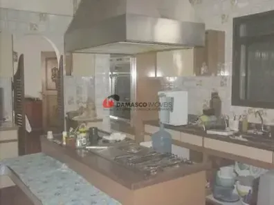 Casa com 4 Quartos à venda, 608m² no Centro, São Caetano do Sul