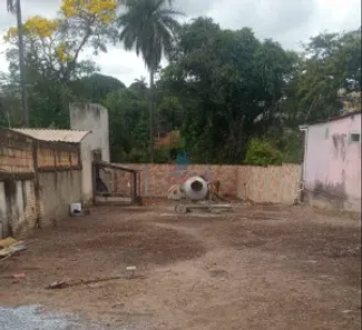 Lote/Terreno à venda, 450m² no Nossa Senhora de Fátima, Contagem