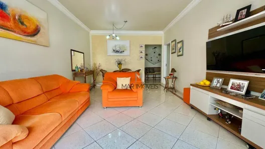 Apartamento com 3 Quartos à venda, 140m² no Pitangueiras, Guarujá