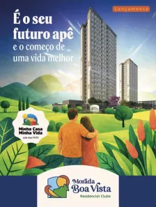Apartamento com 2 Quartos à venda, 50m² no Boa Vista, Sorocaba