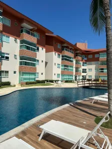 Apartamento com 2 Quartos à venda, 58m² no Praia de CAMPAS, Tamandaré