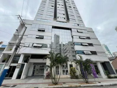 Apartamento com 3 Quartos à venda, 96m² no Pioneiros, Balneário Camboriú