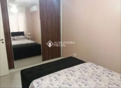 Apartamento com 1 Quarto à venda, 47m² no Higienópolis, Porto Alegre