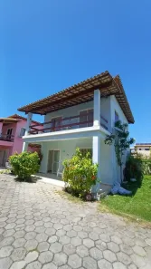 Casa de Condomínio com 3 Quartos para venda ou aluguel, 82m² no Buraquinho, Lauro de Freitas