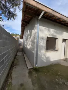 Casa de Condomínio com 2 Quartos à venda, 55m² no Chácaras Pousada do Vale, São José dos Campos