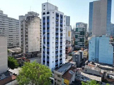 Prédio Residencial à venda, 1382m² no Liberdade, São Paulo
