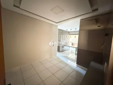 Apartamento com 2 Quartos para alugar, 62m² no Jardim Patrícia, Uberlândia