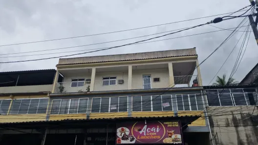 Ponto Comercial para alugar, 150m² no Lindo Parque, São Gonçalo