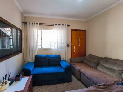 Casa com 3 Quartos à venda, 53m² no Chácaras Antonieta, Limeira