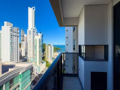 Apartamento com 4 Quartos à venda, 146m² no Pioneiros, Balneário Camboriú