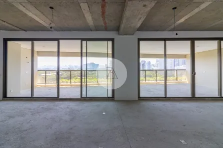 Apartamento com 4 Quartos à venda, 360m² no Indianópolis, São Paulo
