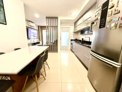 Apartamento com 3 Quartos à venda, 83m² no Areias, São José