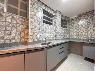 Apartamento com 1 Quarto à venda, 30m² no José Menino, Santos