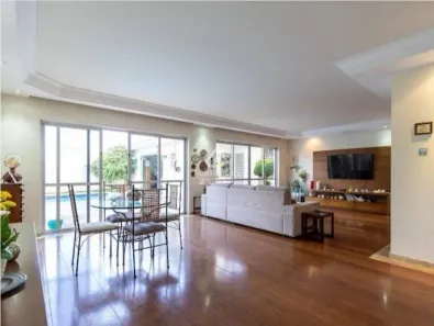 Casa com 4 Quartos à venda, 363m² no Granja Julieta, São Paulo