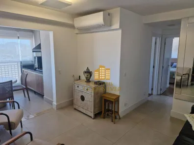 Apartamento com 2 Quartos para venda ou aluguel, 73m² no Vila Leopoldina, São Paulo