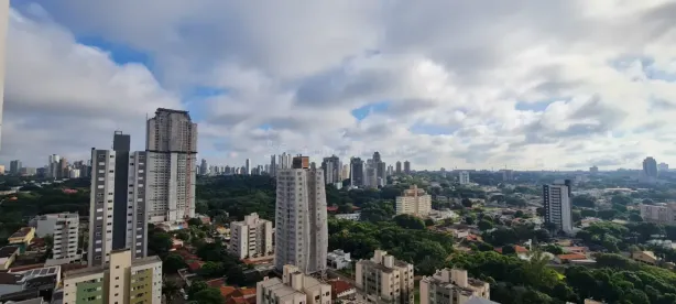 Apartamento com 2 Quartos à venda, 94m² no Vila Bosque, Maringá