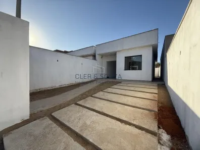 Casa com 2 Quartos à venda, 60m² no Santa Rita do Zarur, Volta Redonda