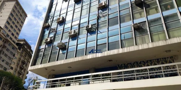 Sala Comercial para alugar, 250m² no República, São Paulo