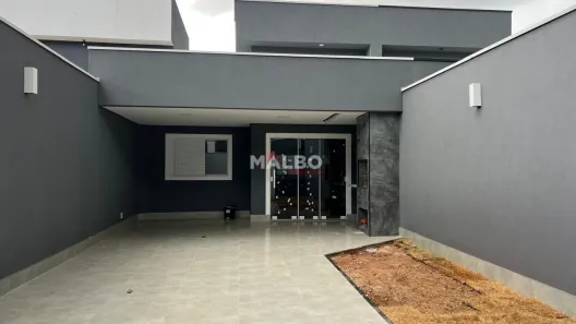 Casa com 2 Quartos à venda, 90m² no Jardim Brasília, Americana