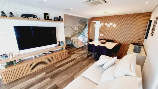 Cobertura com 4 Quartos à venda, 247m² no Ipiranga, São Paulo