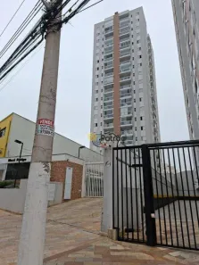 Apartamento com 2 Quartos à venda, 65m² no Rudge Ramos, São Bernardo do Campo