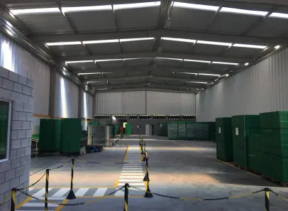 Galpão/Depósito/Armazém para alugar no Zona Industrial, Brasília
