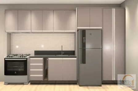 Apartamento com 2 Quartos para venda ou aluguel, 67m² no Atibaia Jardim, Atibaia