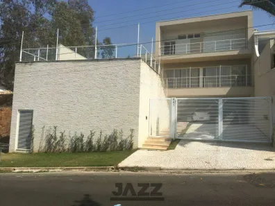 Casa com 4 Quartos à venda, 440m² no Jardim Botânico (Sousas), Campinas