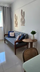 Apartamento com 2 Quartos para alugar, 80m² no São Francisco, Ilhéus