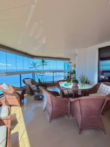 Apartamento com 4 Quartos à venda, 244m² no Praia de Itaparica, Vila Velha