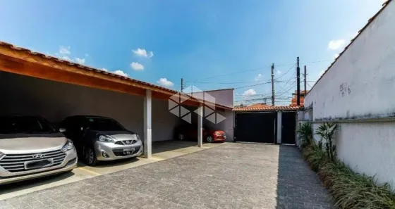 Casa de Condomínio com 2 Quartos à venda, 70m² no Jaçanã, São Paulo