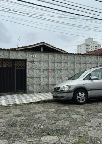 Lote/Terreno à venda, 320m² no Guilhermina, Praia Grande