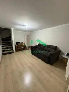 Sobrado com 2 Quartos à venda, 89m² no Jardim São Caetano, São Caetano do Sul
