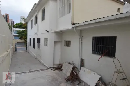 Sala Comercial à venda, 400m² no Vila Pompéia, São Paulo